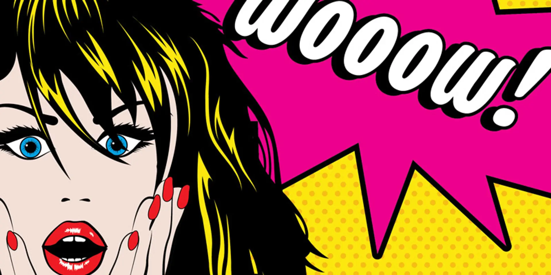 WOWing the customers to build goodwill for your business