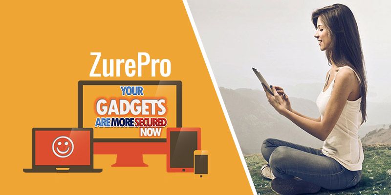 ZurePro adds 16.5K customers in 12 months without any external funding