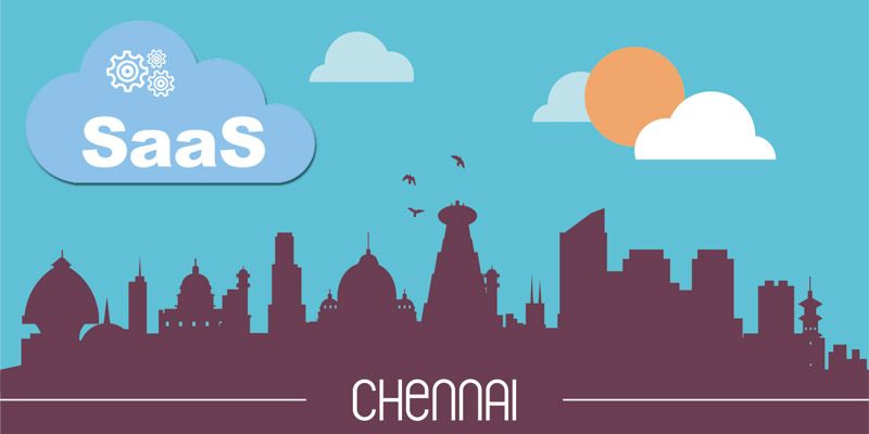 Chennai emerging as India’s SaaS Hub