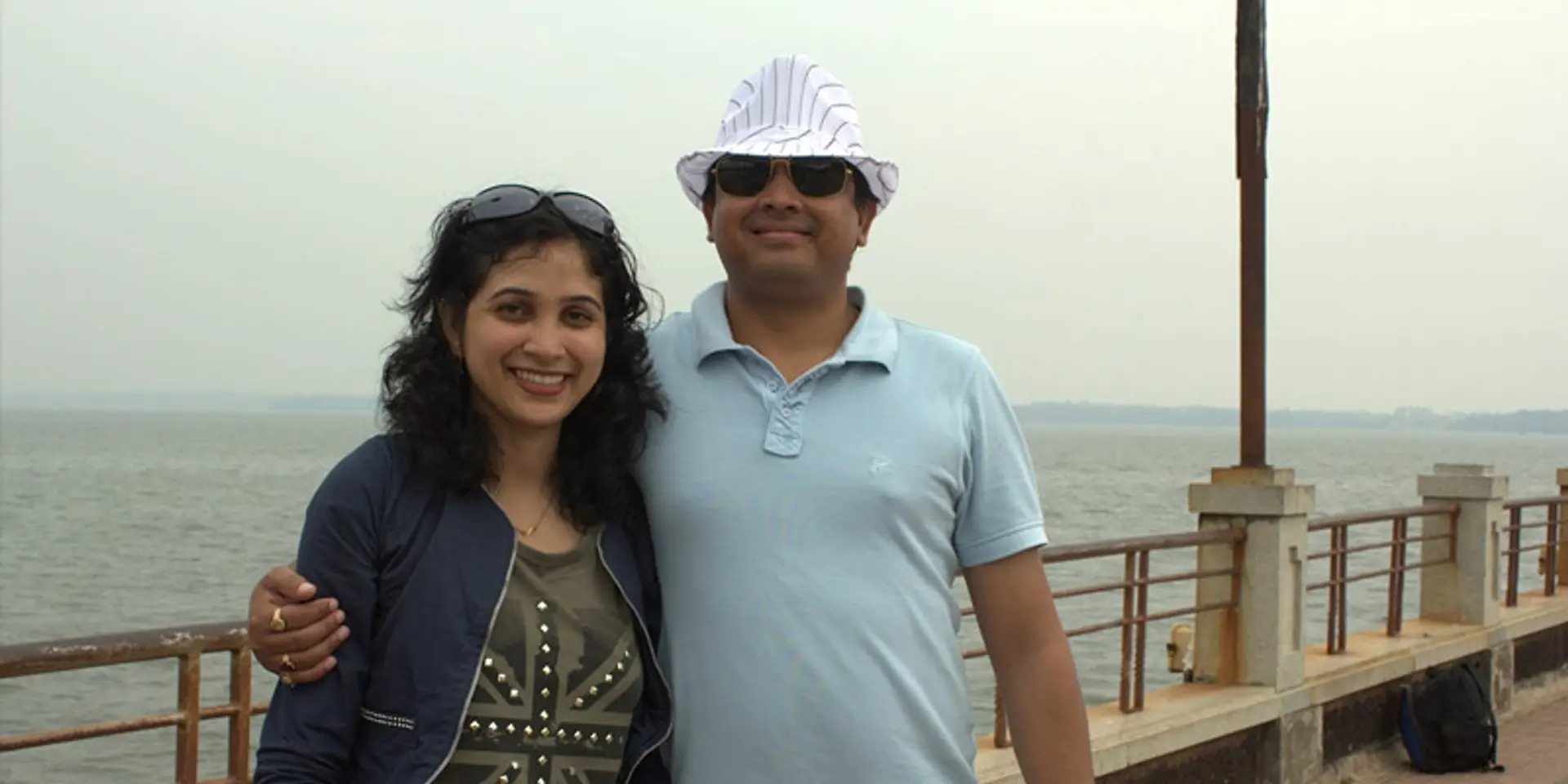 How a hunt for second-hand bikes turned Chitra Banerjee from homemaker to entrepreneur