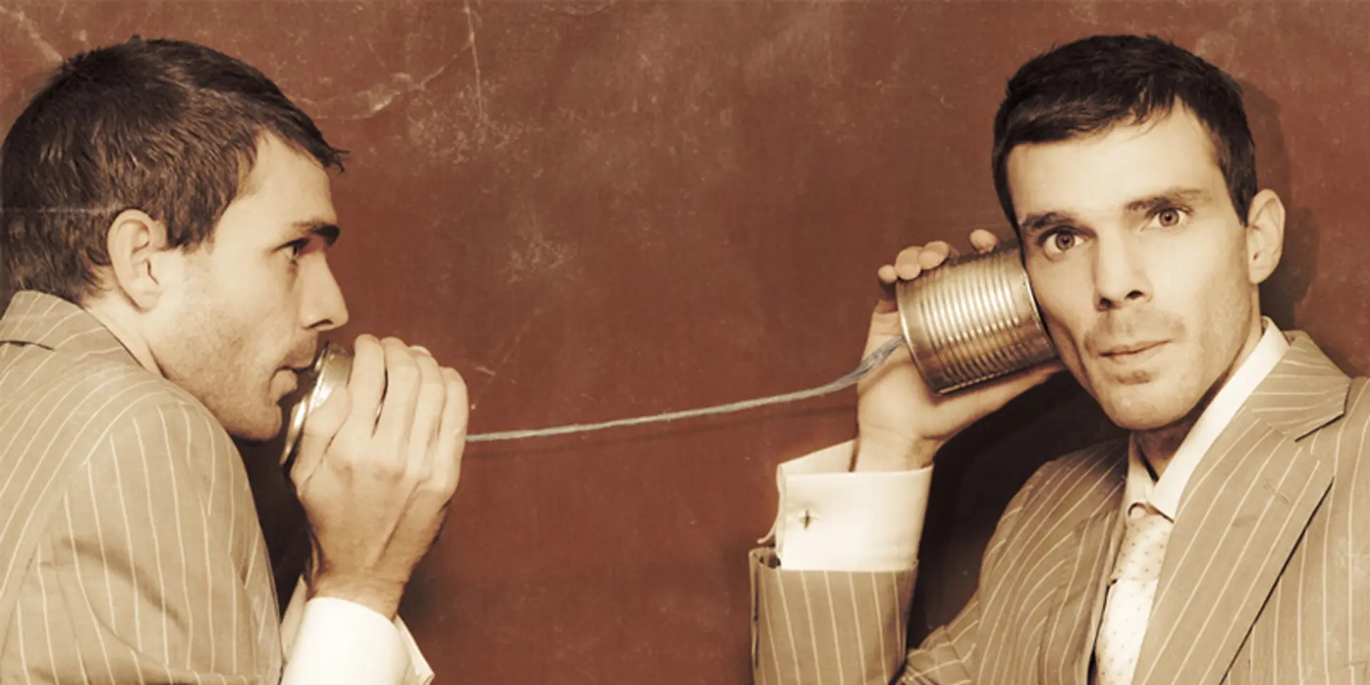 How to have a good conversation about your startup