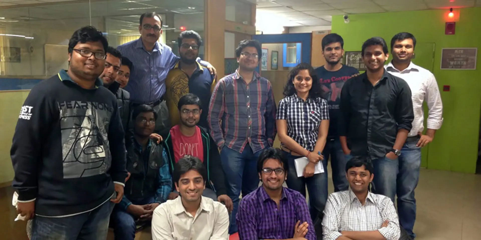 3000+ doctors are discussing patient cases on Curofy, a mobile social network for docs