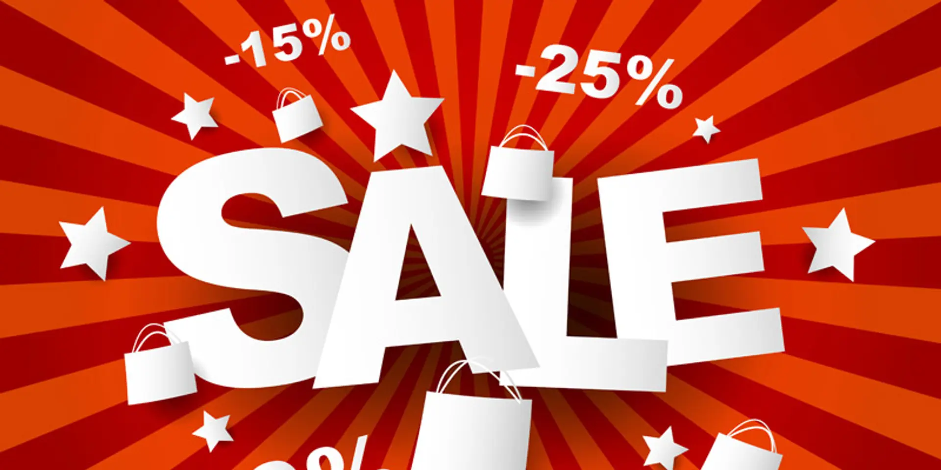 Online retail stores digging their own graves with discount strategy