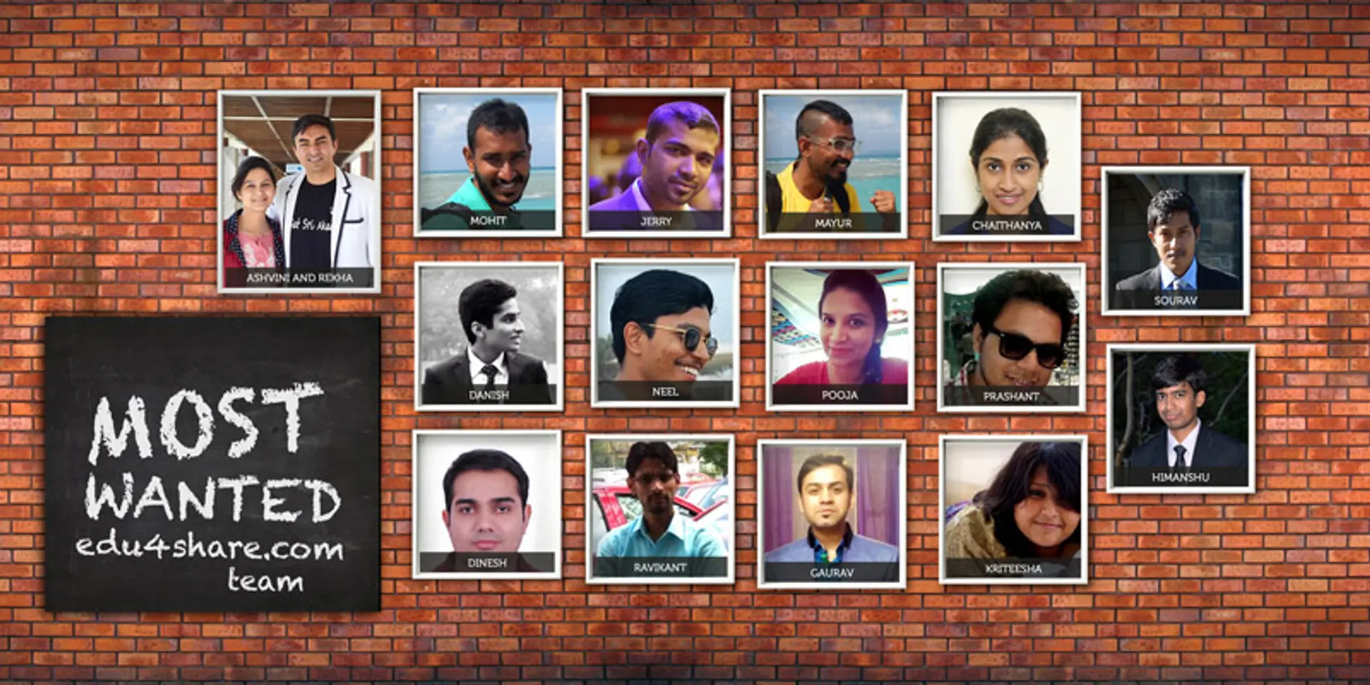 Edu4share, one-stop destination for all your competitive exam needs