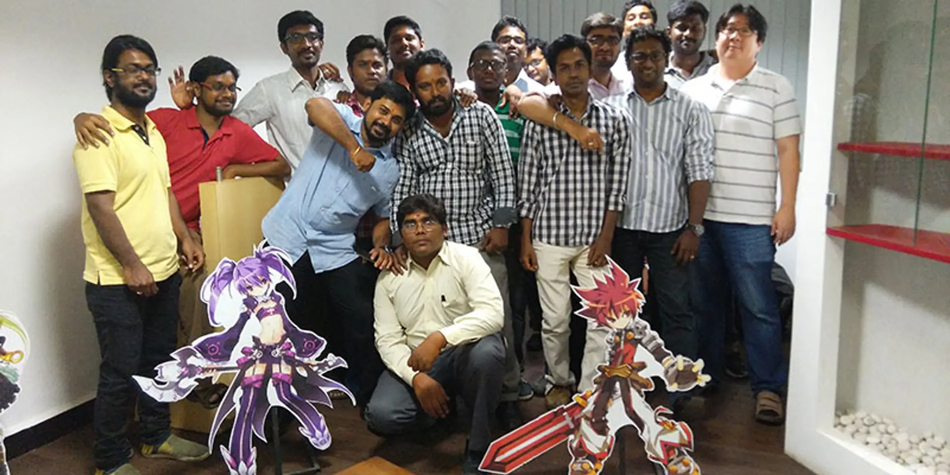 Funizen - Reviving Cyber cafes by turning them into gaming stations
