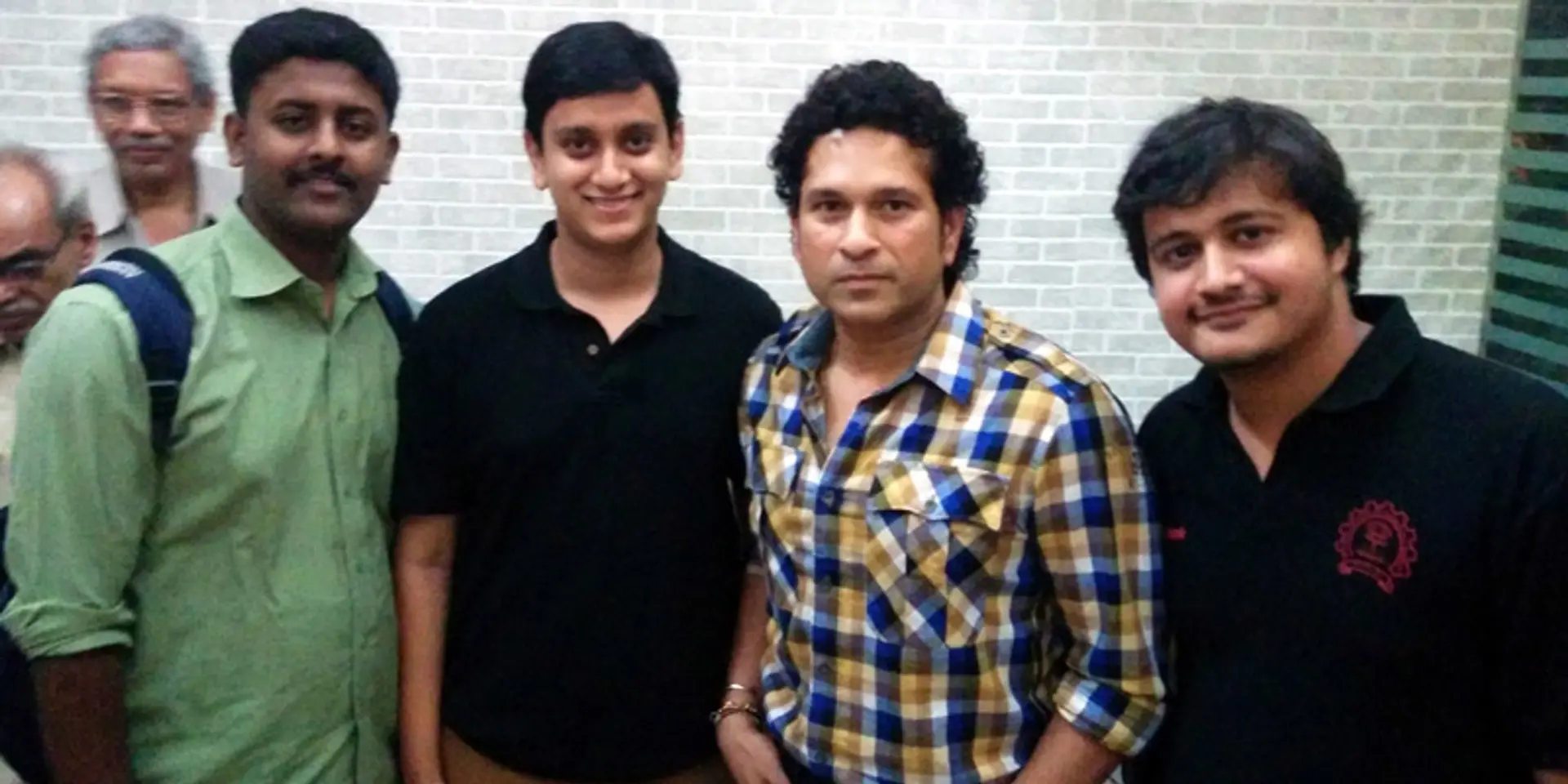 Humming Whale’s product innovation - rewritable T-shirts, a revolutionary cricket bat, ‘walking on water’ and more