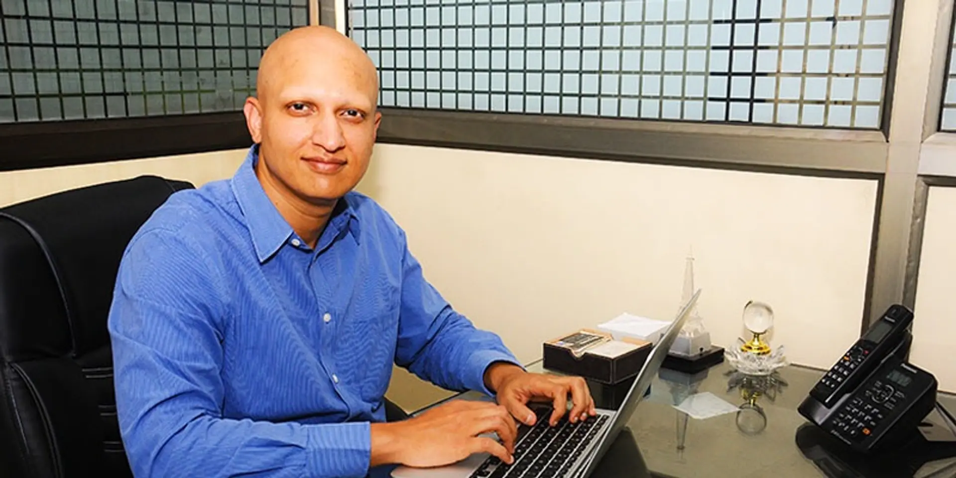 WizIQ: a platform that helps build your own online academy