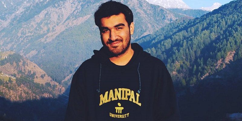 How building EDM Hunters helped Jaskaran get a 9.0 GPA and a startup job