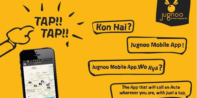 Uber meets Instacart meets Wechat, Chandigarh-based Jugnoo on a path of revolutionizing hyper local commerce
