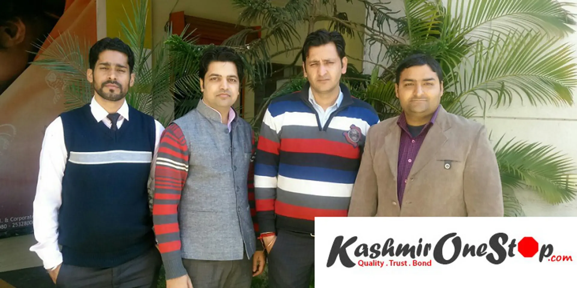 For Kashmiri Pandits, e-commerce a way out of 25 years in exile