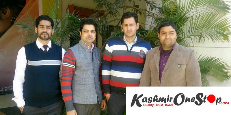For Kashmiri Pandits, e-commerce a way out of 25 years in exile
