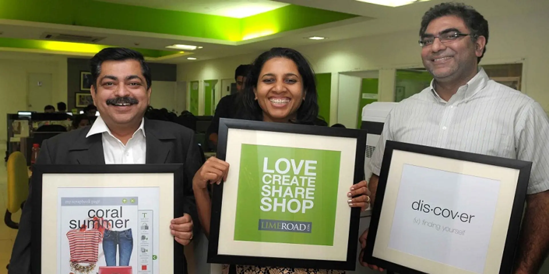 Limeroad, the e-commerce platform for women, raises a $30 million series C funding round