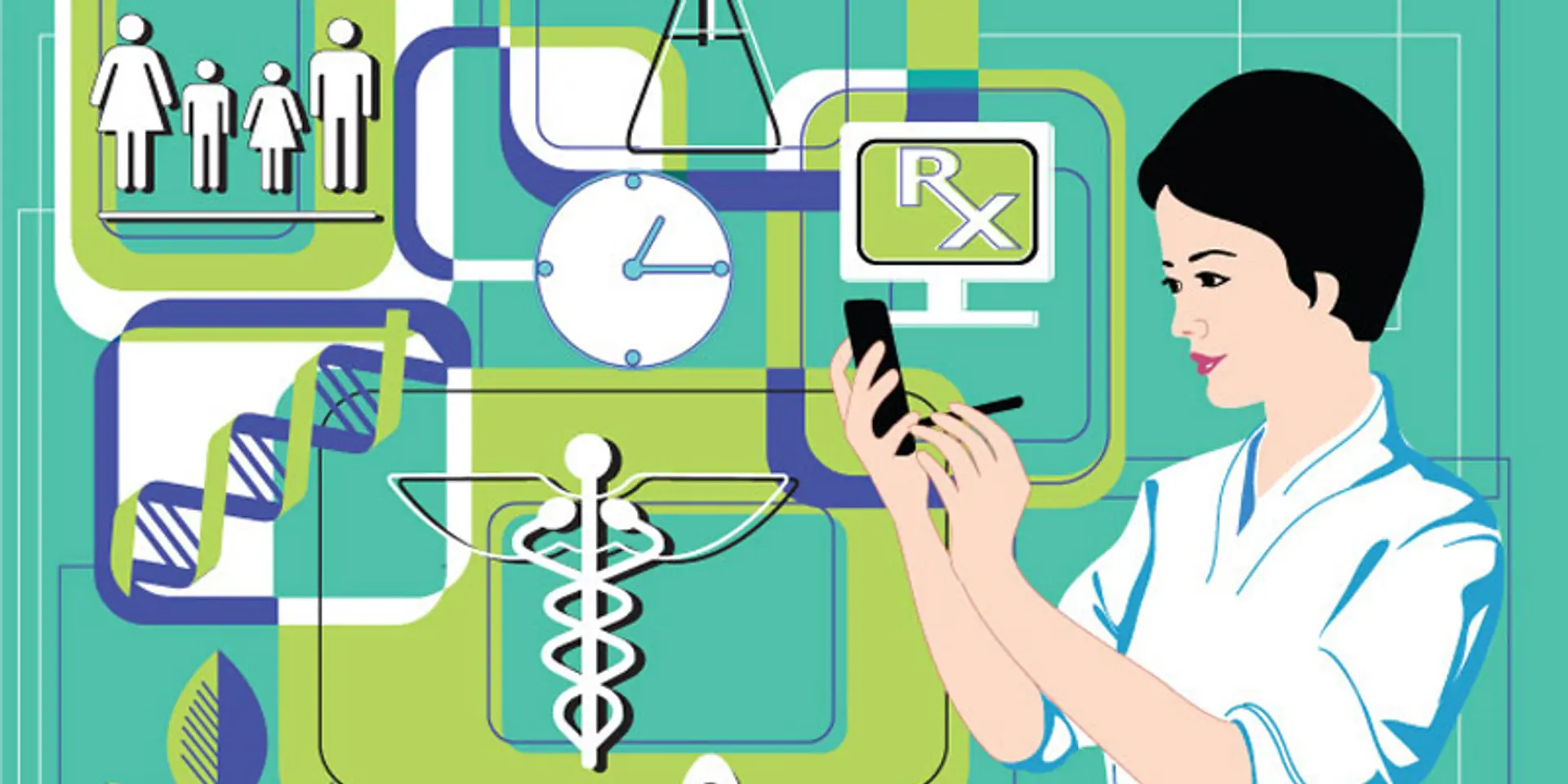 How medical startups became the biggest thing in 2014