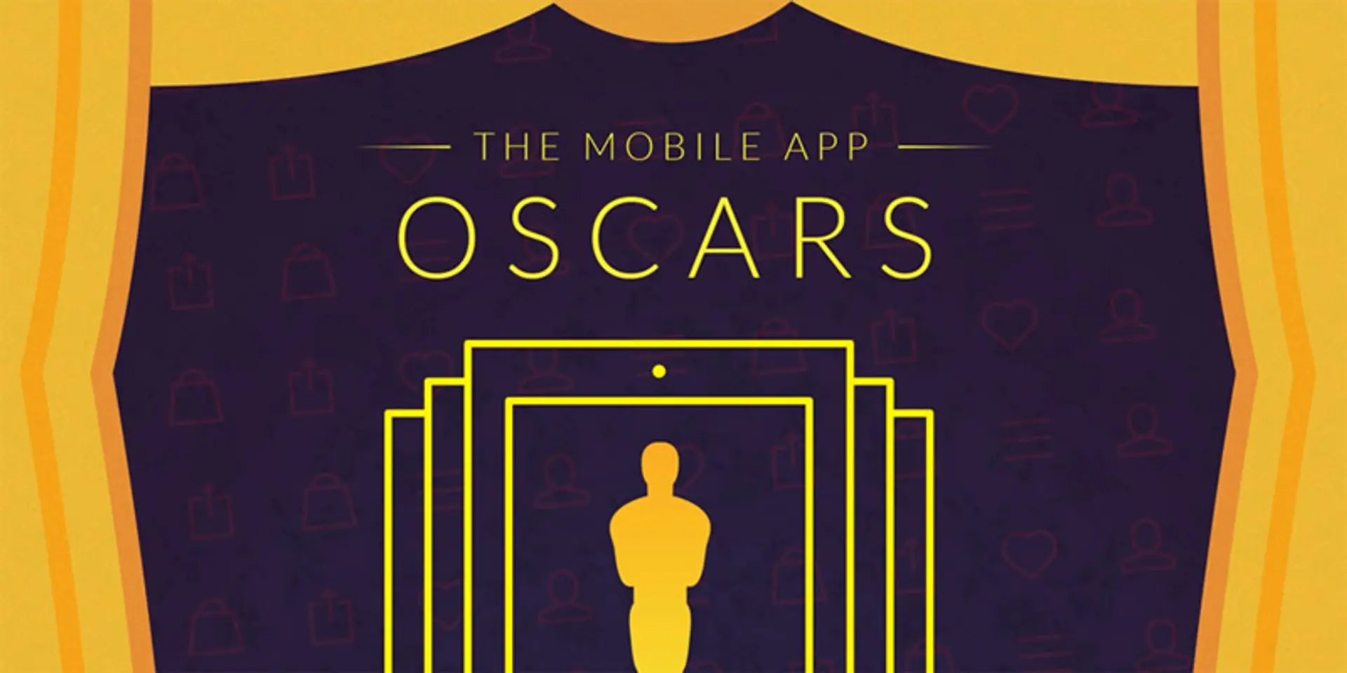 And the award goes to: Oscars for mobile e-commerce apps