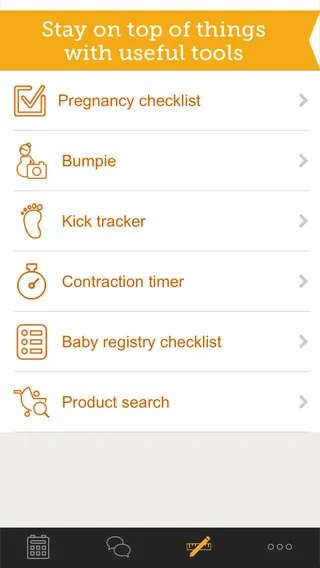 Pregnancy_Apps