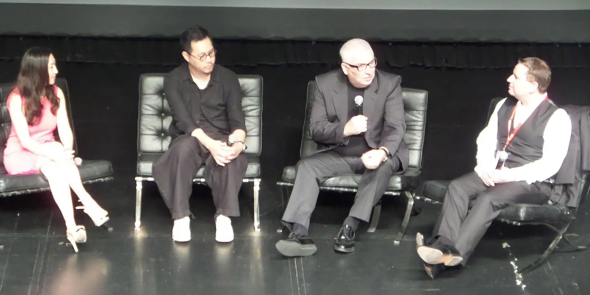 Uniqueness, openness and perseverance: 10 tips for experience design from Singapore Design Week