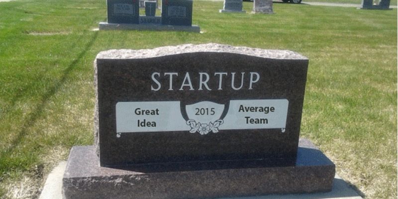 How startups are doing their hiring wrong