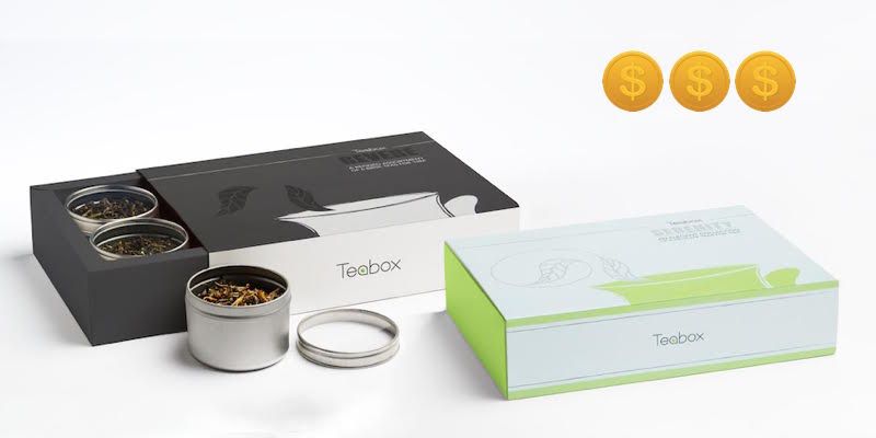 Teabox raises $6M Series A funding from JAFCO and others