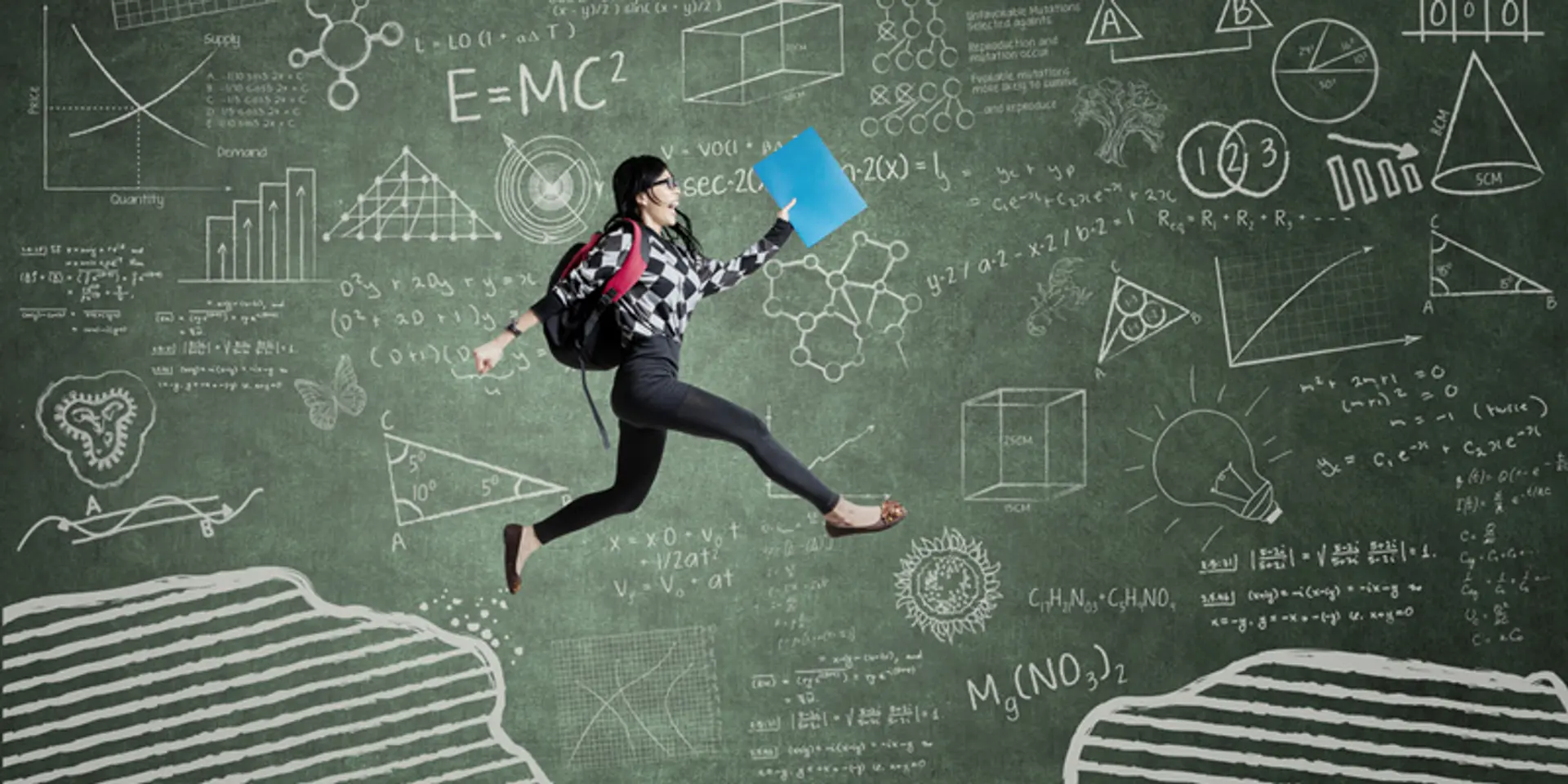 Stop 'teaching' students about entrepreneurship