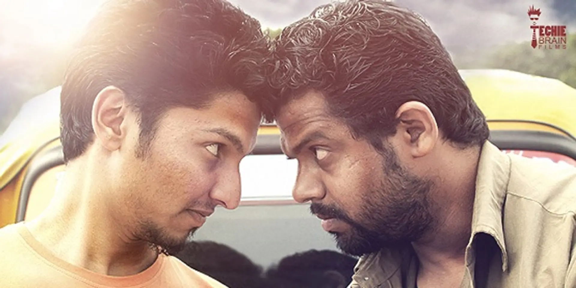 Techies by profession, entrepreneurs by vocation: The Techie Brain Films team wants to have it all