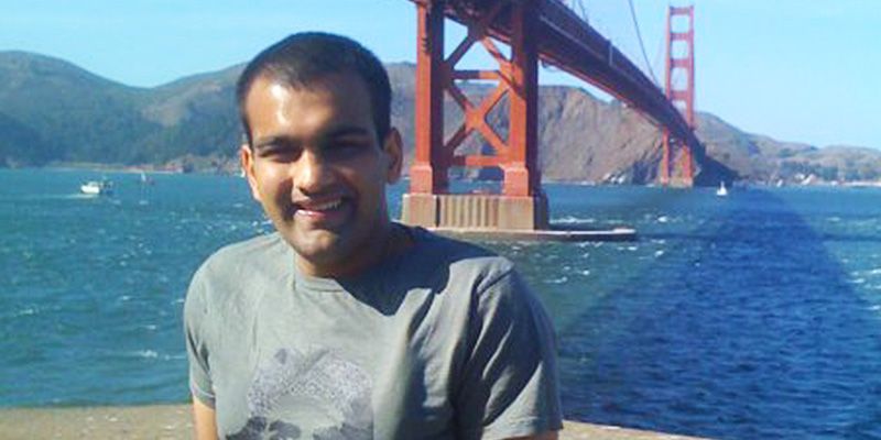 For Aakrit Vaish of Haptik the roller coaster startup ride trumps running a family business
