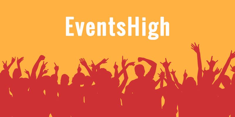 [App Fridays] With a map-based UI and customised feed, EventsHigh aims to make event discovery easy