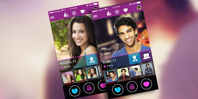 [App Fridays] With over 185,000 downloads, this Made in India app aims to capture the Indian dating segment