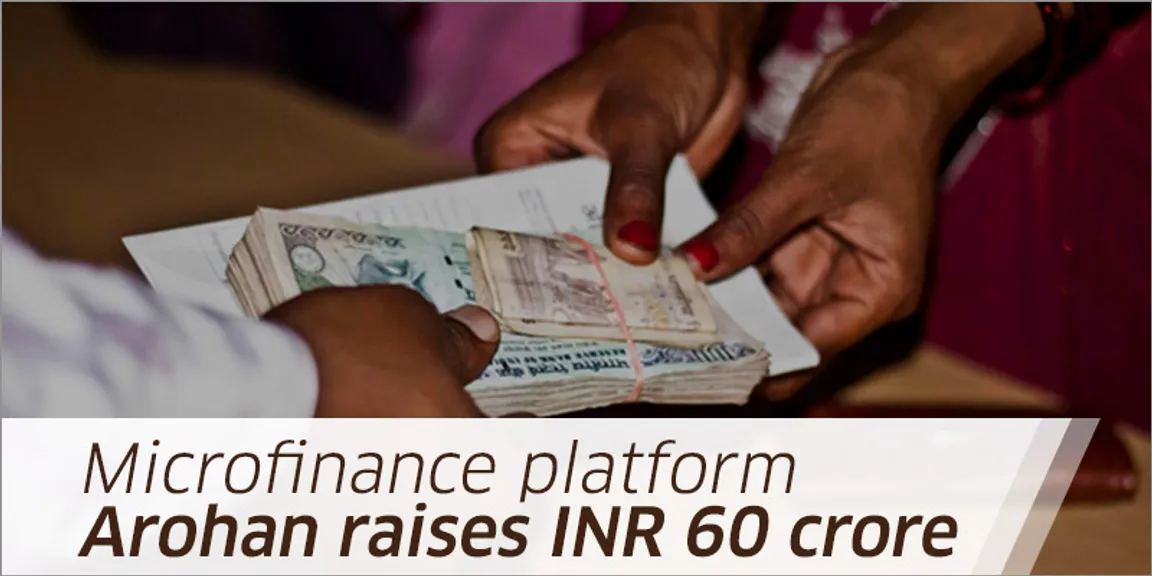 Intellecap backed microfinance platform Arohan raises INR 60 crore from Tano Capital