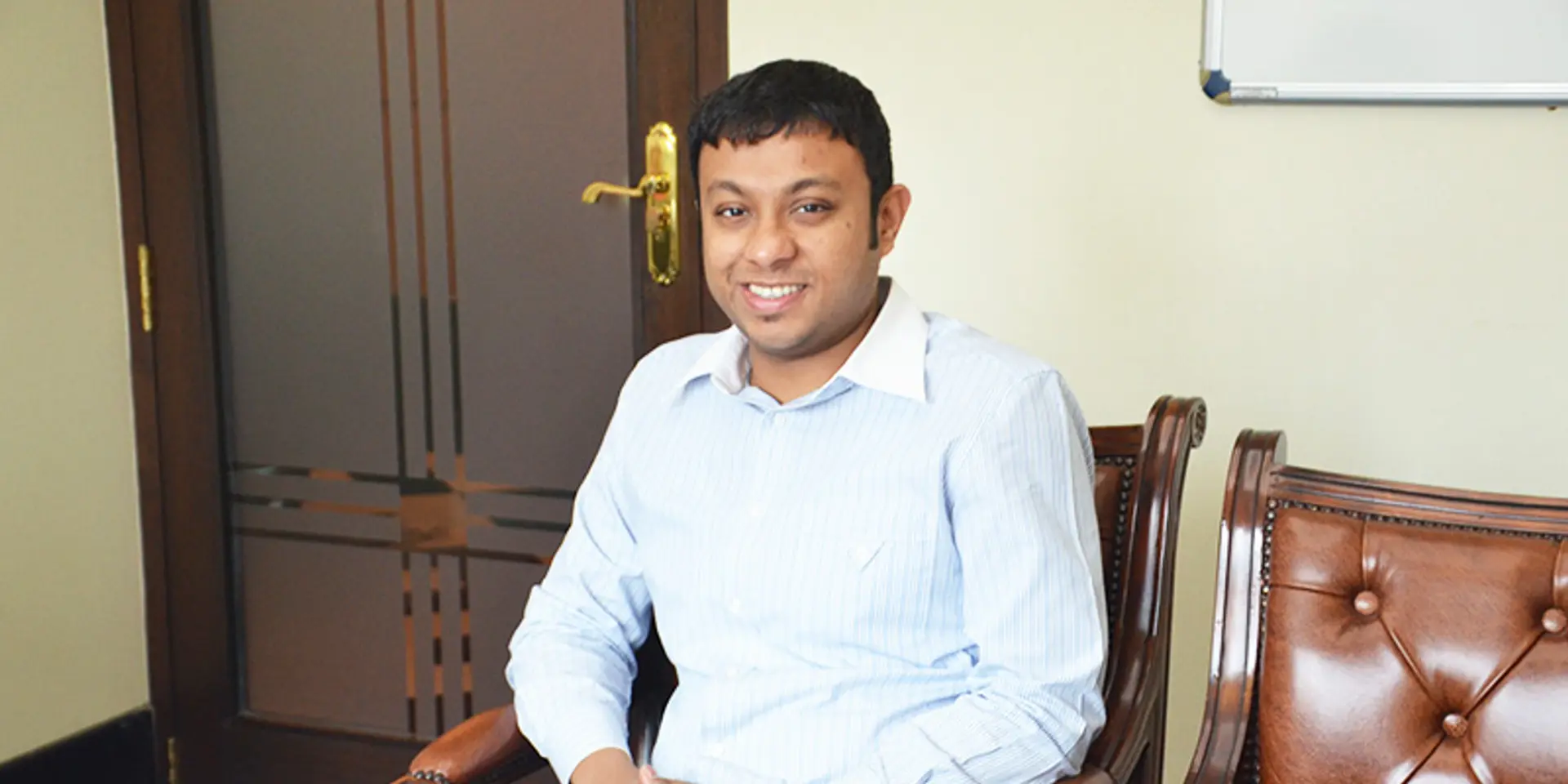New Seed fund in town: Astarc Ventures launches $10M seed fund for Indian startups