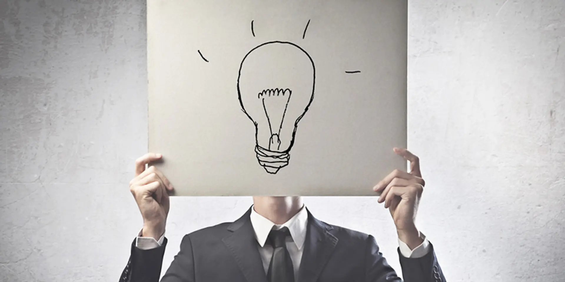 Have a business idea? Get started