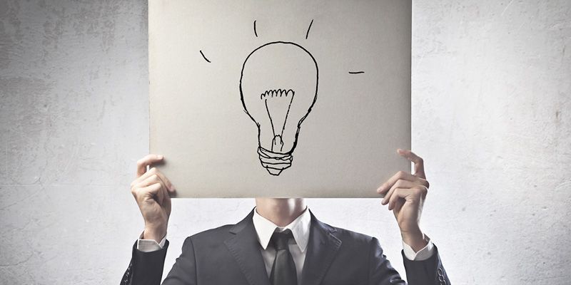 Have a business idea? Get started