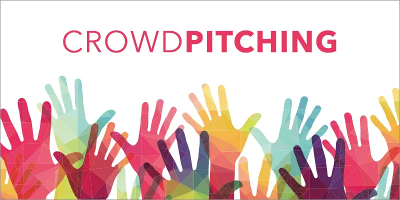 yourstory_CrowdPitching