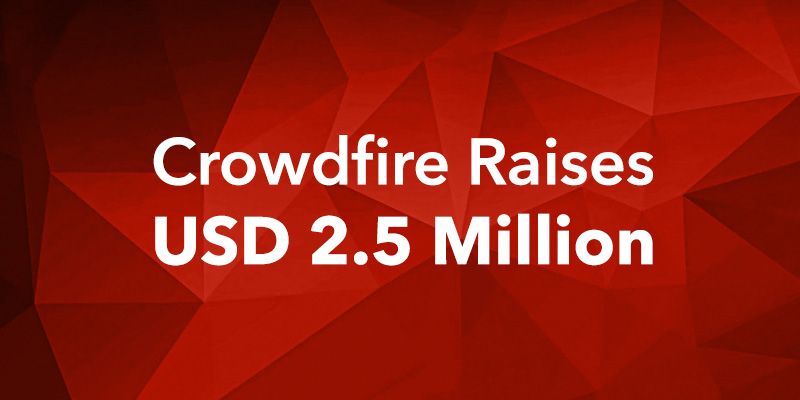 After 5 years bootstrapping journey, social media marketing startup Crowdfire raises $2.5 M Series A from Kalaari Capital