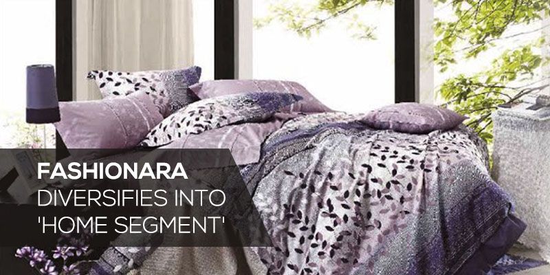 It is curtains up for online home furnishing market – now online fashion mall Fashionara forays into $20 B worth market