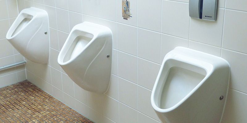 Discover public restrooms near you through GottaGo