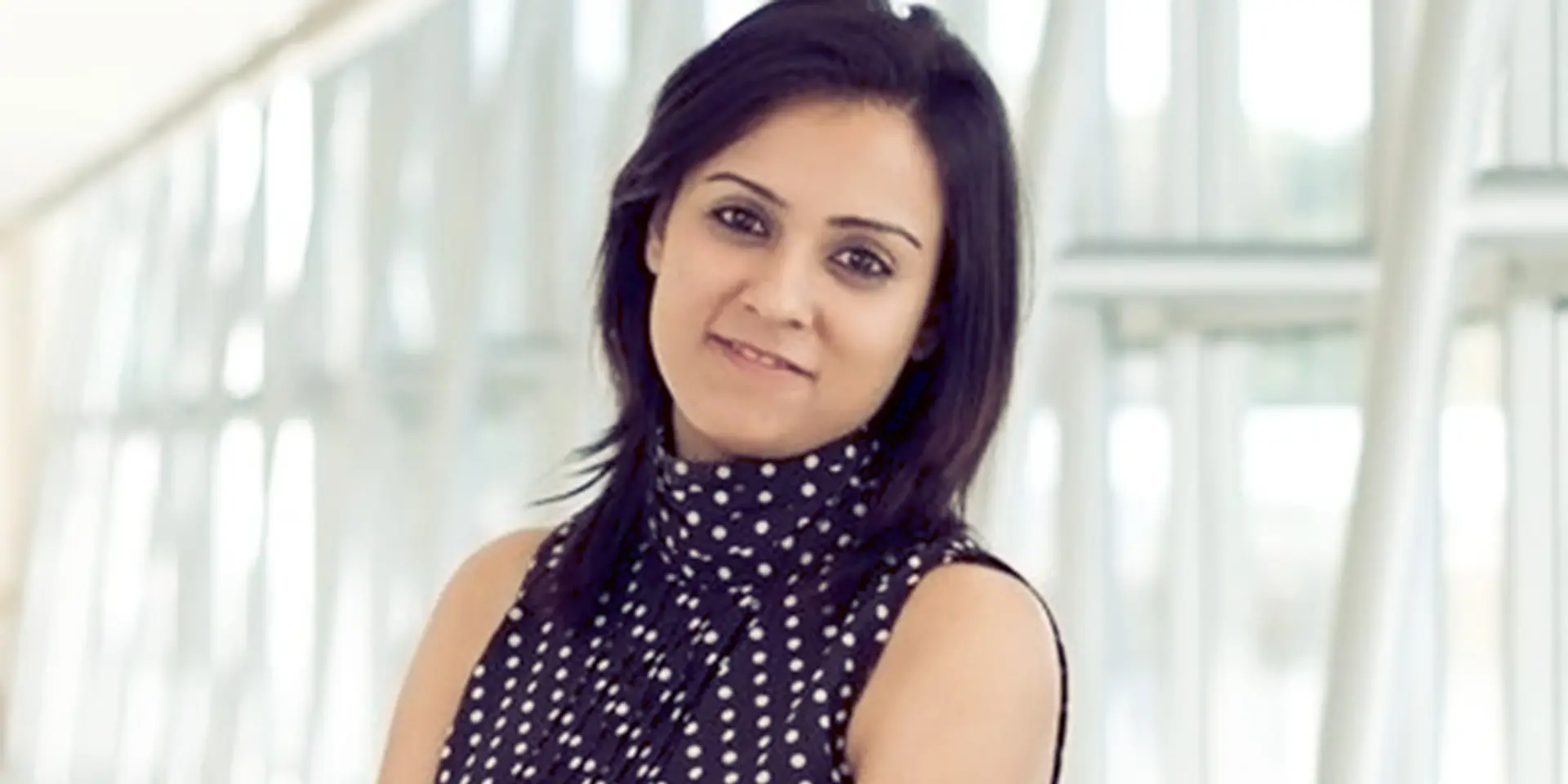 ‘The ability to see instant outcome of one’s efforts excites me’ – Harsha Kumar