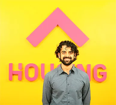 Azeem Zainulbhai, CFO, Housing