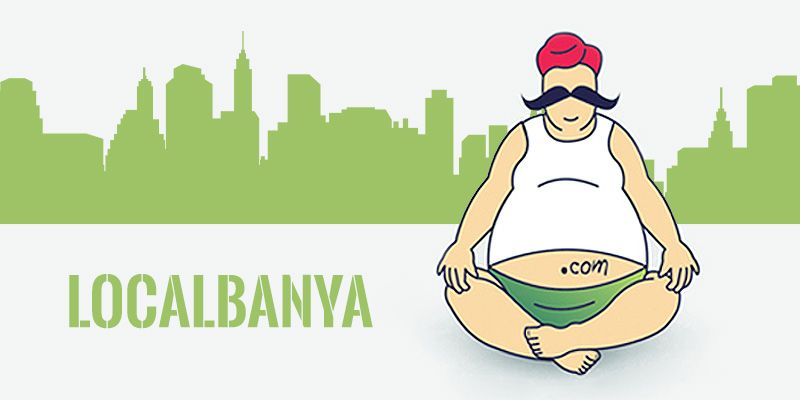 With latest round of funding from Shrem Strategies, Localbanya steps into Pune market
