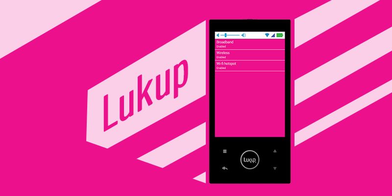 Lukup Media aims to revolutionise digital content through multi device streaming, unlimited storage and pay per view services