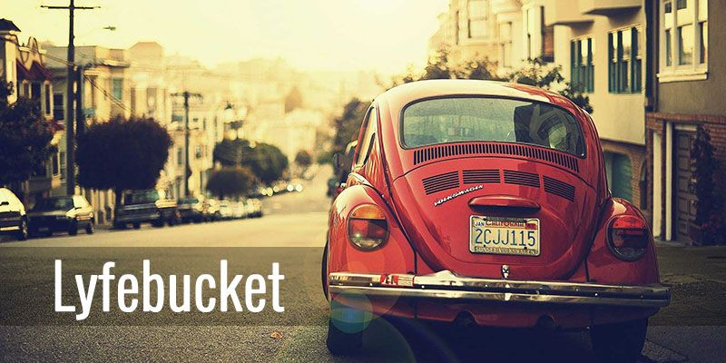 Lyfebucket aims to bring back personal diaries in an online avatar