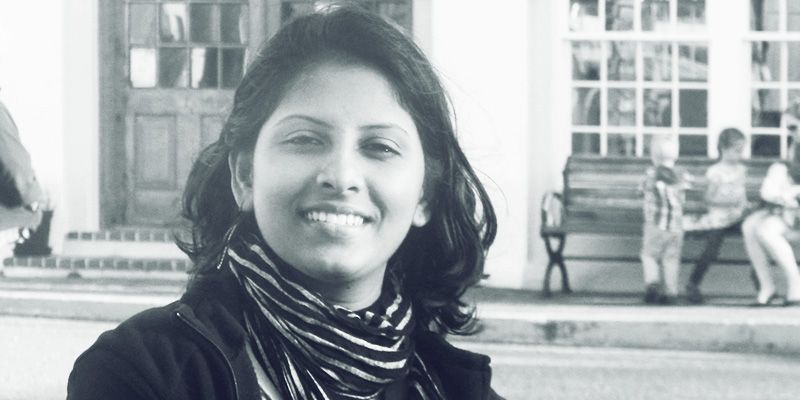 'F5 Escapes aims to help women believe that India is a safe travel destination': Malini Gowrishankar