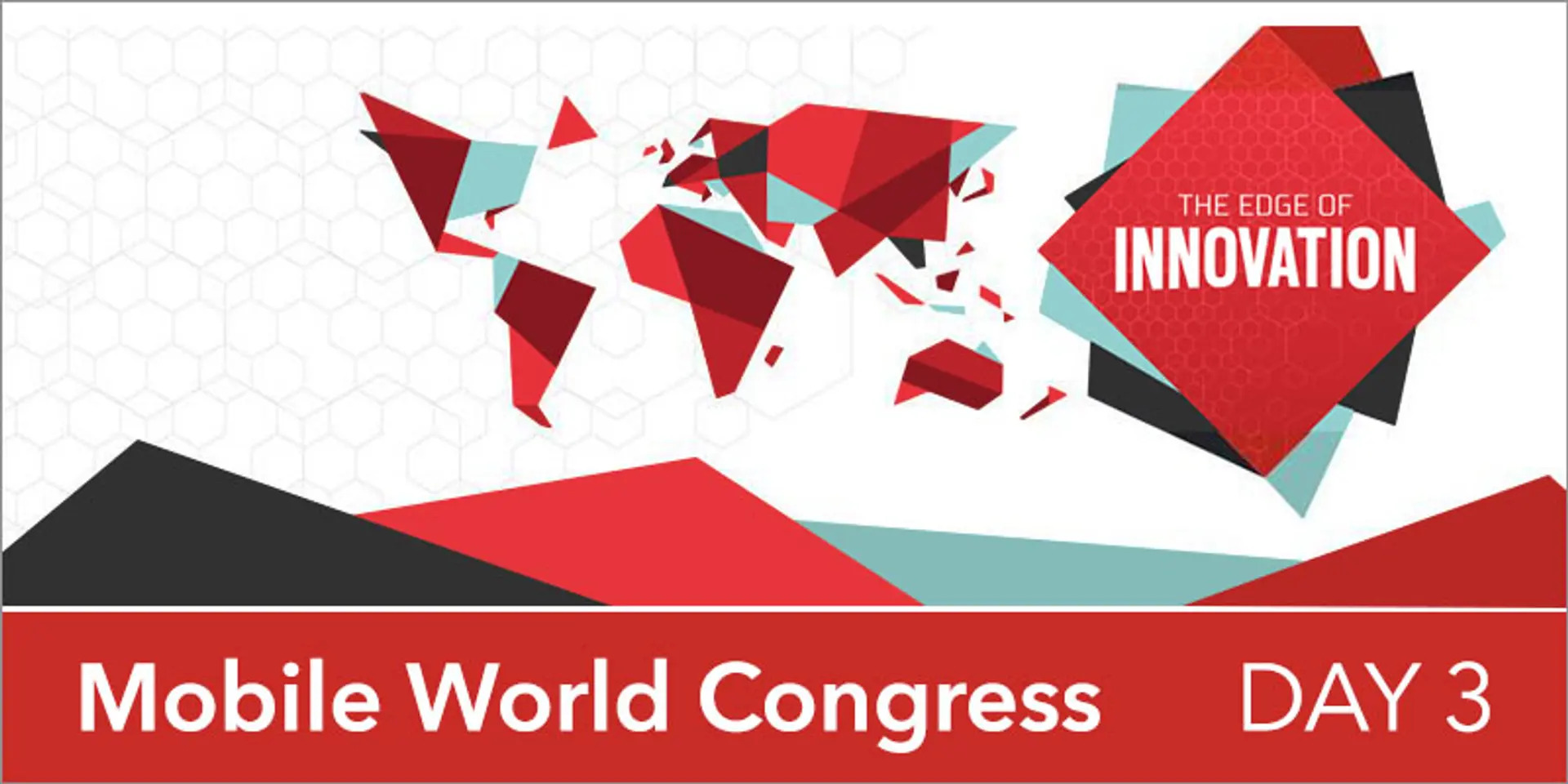 Context is king, content is the queen, MWC Day 3