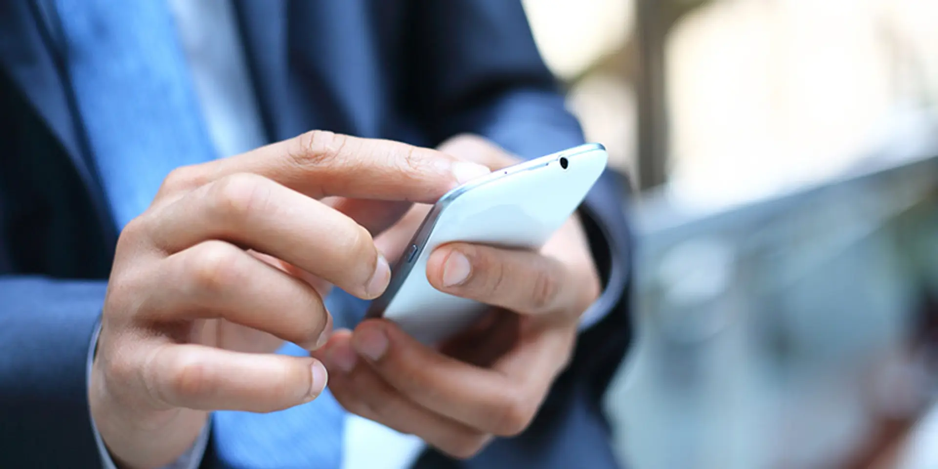 Vertical focused solutions - Helping decipher the paradox for mobile manufacturers