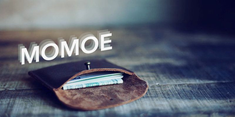 With 20K users and 1.2 M seed round, mobile payment platform Momoe plans presence in 3 cities
