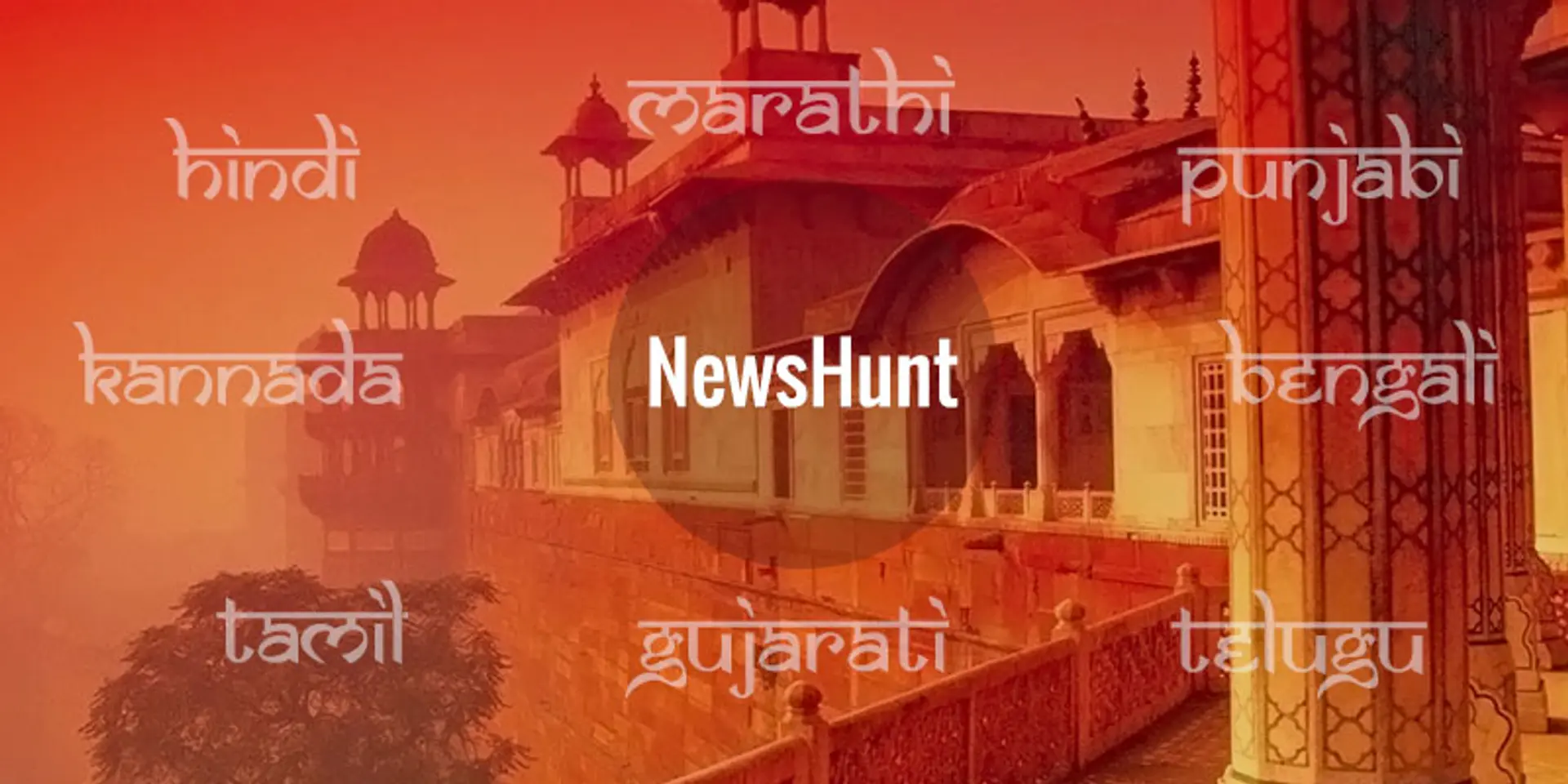NewsHunt shows how the future of business lies in going local