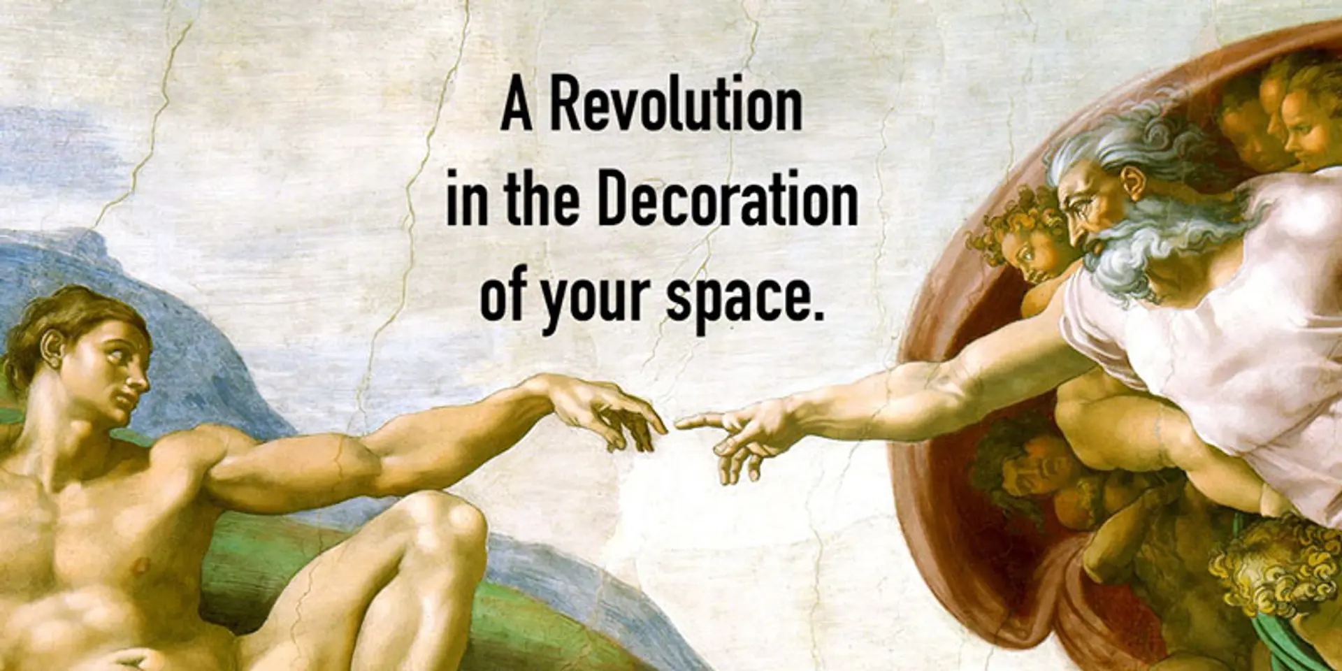 Husband-wife duo brings fresco art to Indian homes