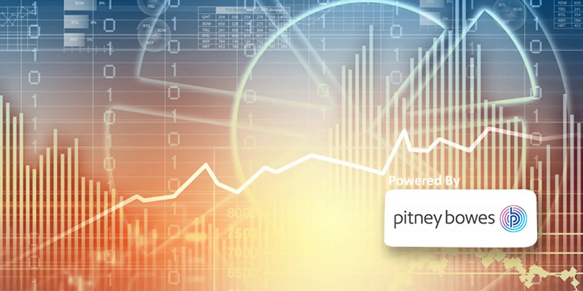 Accelerating startups that help businesses churn data