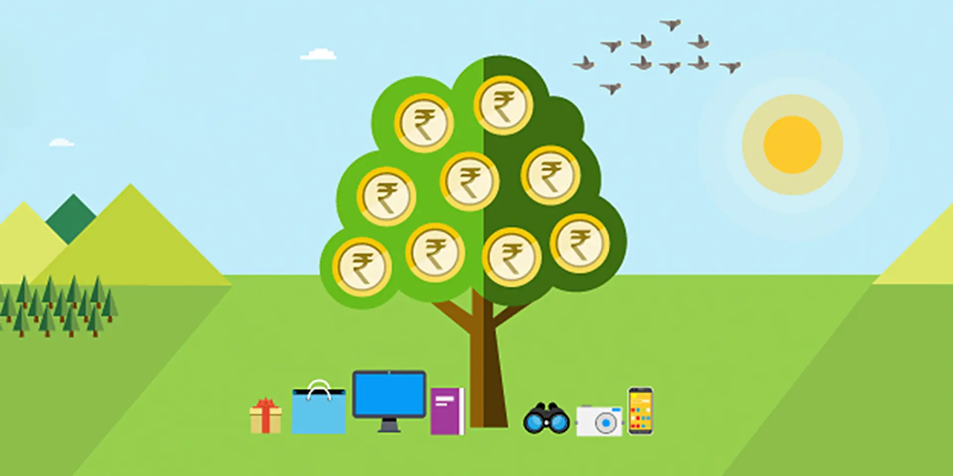 PriceTree gets to the root of finding the best prices online