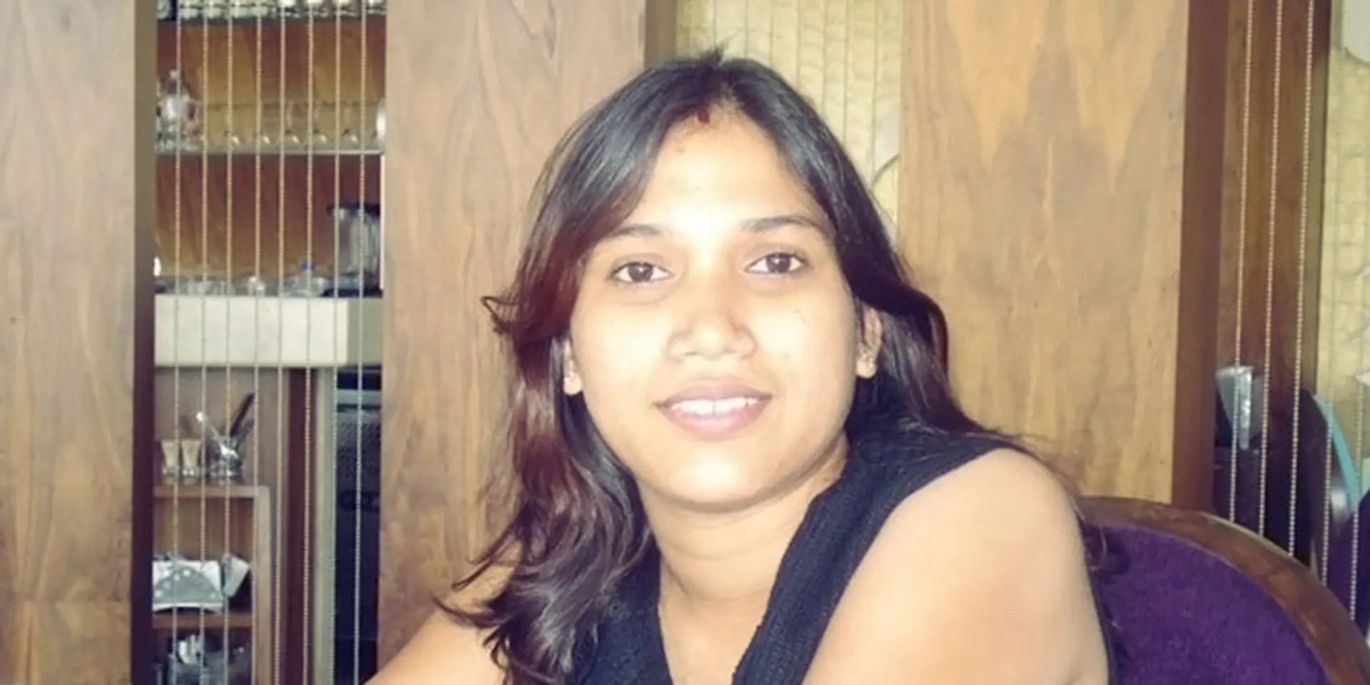 If you can manage a home, you can manage a nation, believes Hostelnpg CEO Pujarini