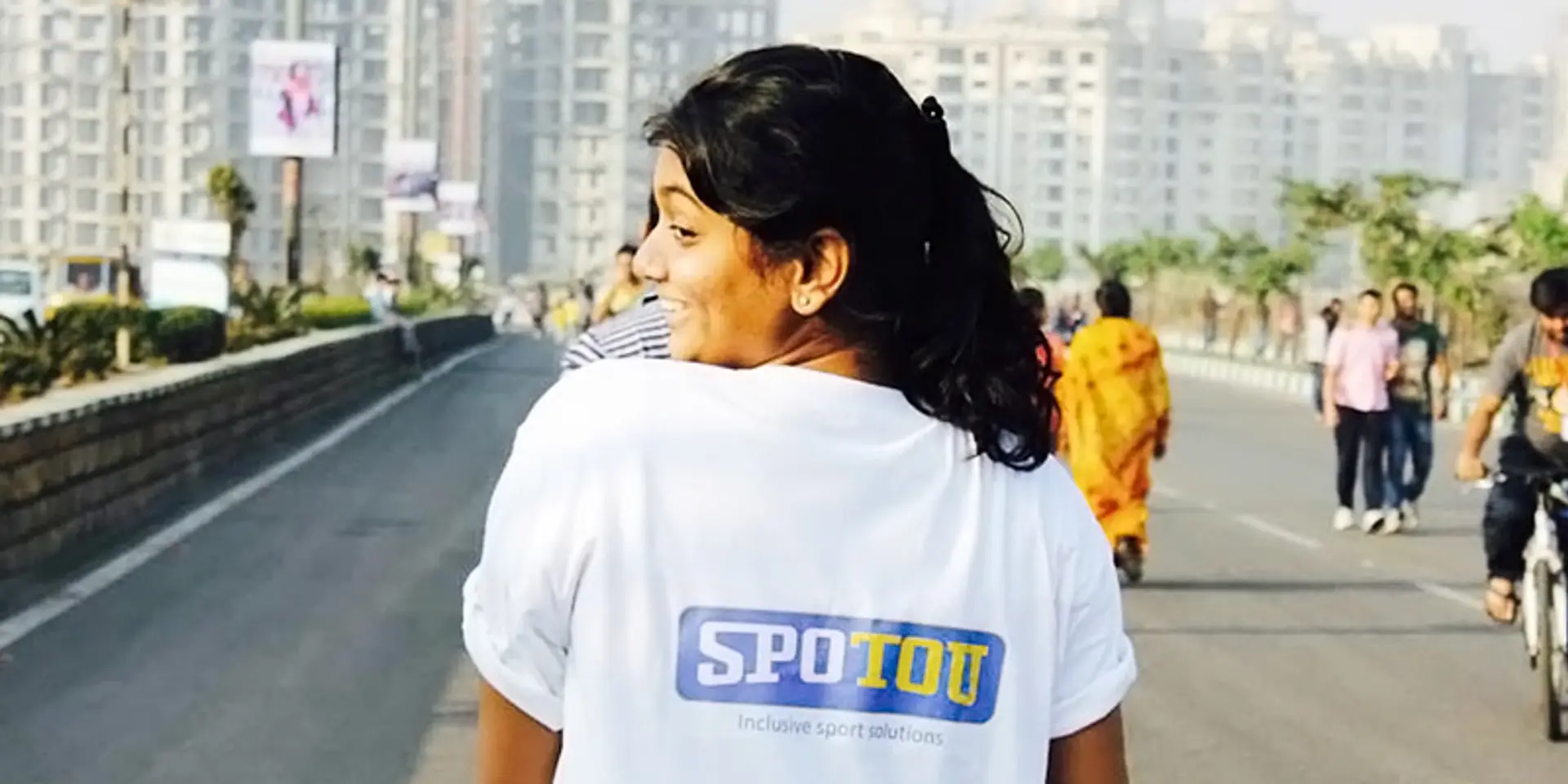 Learning Messi's signature just got easier! Spotou’s unique sports offering